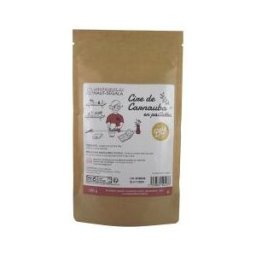 Laboratoire du Haut-Ségala Diy Cire de Carnauba 100 g - Sachet 100 g