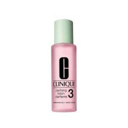 Clinique Basic 3 Temps Lotion Exfoliante - Peaux Mixtes à Grasses 200 ml - Flacon 200 ml