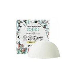 Phyt's Crème Hydratante Solide Visage - Pain 32 ml