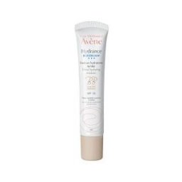 Avène Hydrance Eau Thermale - - Bb-Légère Émulsion Hydratante Teintée - Effet Bonne Mine Naturel 40 ml - Tube 40 ml