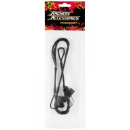 Corde rechange + poupées - pour arbalète 80 lbs