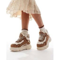 Buffalo - CLD Chai - Baskets - Beige-Neutral Neutral 41 female