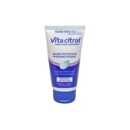 Vita Citral Bálsamo Protector Hydra Defensas Manos 75ml