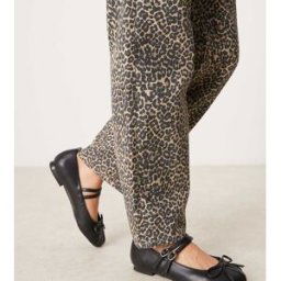 RAID Wide Fit - Idol - Ballerines style babies - Noir Noir 37 female