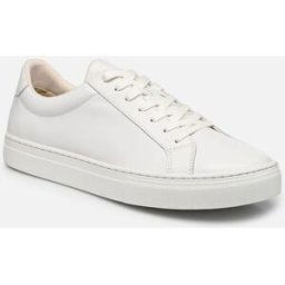 PAUL 2.0 5383 par Vagabond Shoemakers Blanc 44 Homme