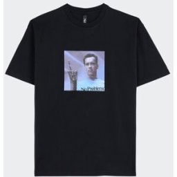 No Problemo - T-shirt - Taille S Noir S male