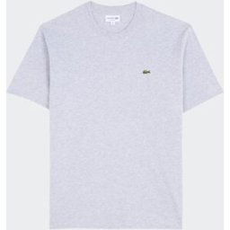 Lacoste - T-shirt - Taille 2 Gris 2 male