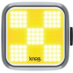 Lumière avant Knog Blinder Grid