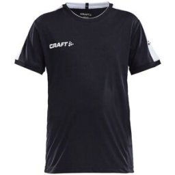T-shirt enfant Craft progress practise Rouge 8/10 ans Mixte