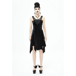 robe pour femmes DEVIL FASHION - SKT131