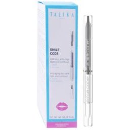 Talika Smile Code Antiedad Labios 2x2.5ml
