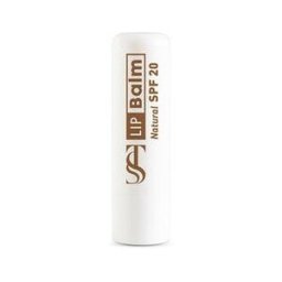 Trouss Milano Lip Balm Natural Spf20 1ut