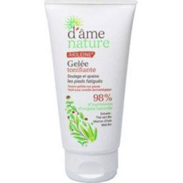 Asepta Soul Asepta Nature Toning Gel 75ml
