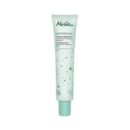 Melvita Nectar Fluido Mattificante Puro 40ml