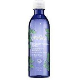 Ramo floral de Melvita Desintoxicación Agua micelar dulce orgánica 200 Ml