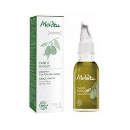 Aceite de aguacate Melvita 50 ml