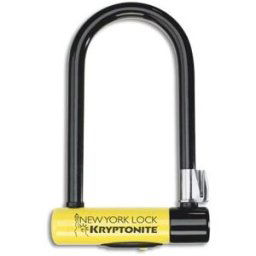 Antivol en U Kryptonite New York Standard
