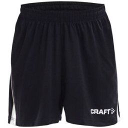 Short enfant Craft progress contrast wb Blanc 8/10 ans Mixte