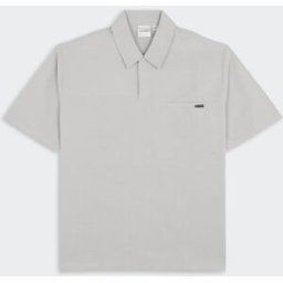 Daily Paper - Top - Taille M Gris M male