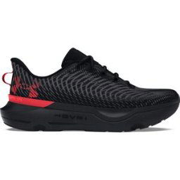 Chaussures de running Under Armour Infinite Pro Noir 42 Homme