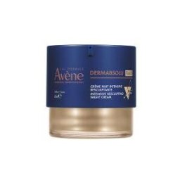 Avène DermAbsolu Crème de Nuit Intensive Resculptante 40 ML - Pot 40 ml