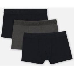 3P Trunk UM0UM02760 par Tommy Hilfiger Multicolore S Accessoires