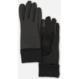 Gloves W1T1 par Rains Noir S Accessoires