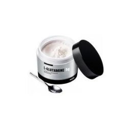 NHCO L-Glutamine 5G 195 g - Pot 195 gr