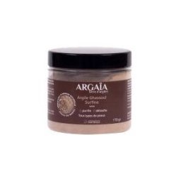 Argaïa Argile Ghassoul Surfine 170 Grammes - Pot 170 g