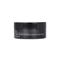 Mizon Snaim Repair Intensive Gold Eye Gel Patch 84 Grammes - Pot 84 g