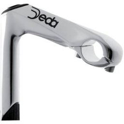 Deda Elementi Potence à plongeur Deda Murex 1" Argent