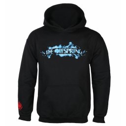sweatshirt pour homme Offspring - Bad Times - Noir - RTTOSHDBBAD