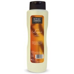 Royale Ambree Original - Legrain Eau De Cologne 750 ml