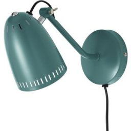 Superliving Applique murale Dynamo matt duck green (vert)