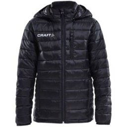 Veste enfant Craft isolate Rouge 6/8 ans Mixte