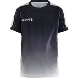 Maillot enfant Craft pro control fade Noir 8/10 ans Mixte