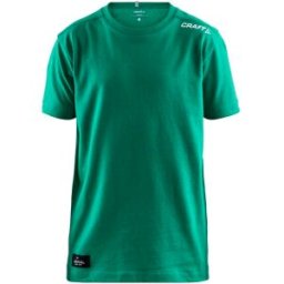 T-shirt enfant Craft community mix Vert 6/8 ans Mixte