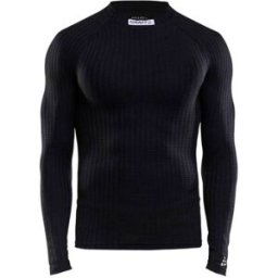 Maillot compression Craft progress cn LS Vert L Homme