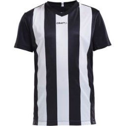 Maillot enfant Craft progress stripe Noir 6/8 ans Mixte