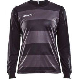Maillot gardien femme Craft progress Noir L Femme