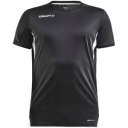 T-shirt Craft pro control impact Noir XS Homme