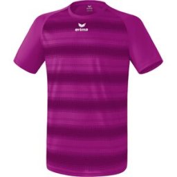 Maillot enfant Erima Santos Bleu 6 ans Homme