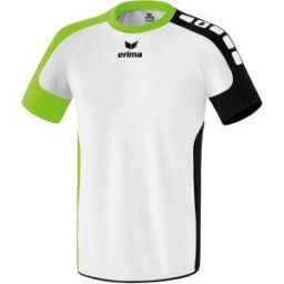 Maillot enfant Erima Valencia Rouge 10 ans Homme