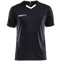 Maillot Craft progress contrast Blanc M Homme