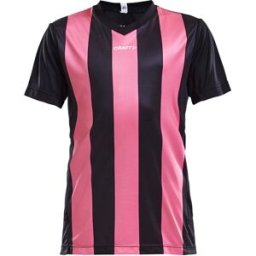 Maillot enfant Craft progress stripe Noir 6/8 ans Mixte