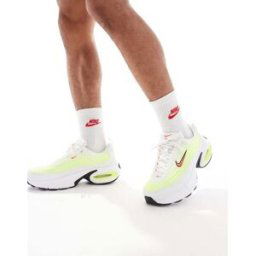 Nike - Air Max Portal - Baskets unisexes - Vert Vert 48.5 female