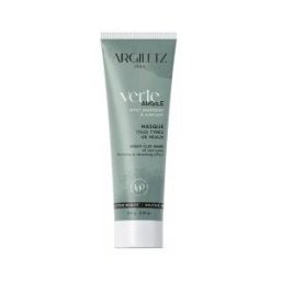Argiletz Argile Verte Prête à l'Emploi 150 g - Tube 150 g