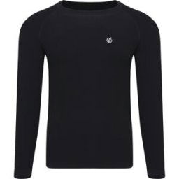 Sous maillot manches longues Dare 2B In The Zone III Noir S Homme