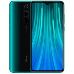 Xiaomi Redmi Note 8 Pro 6.53 Inch 8GB 128GB Green