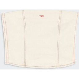 Diesel - Top - Taille M Blanc M female